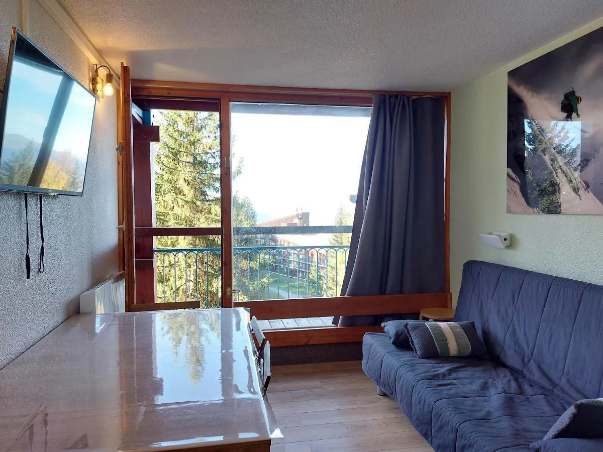 Апартаменты Studio Renove, Skis Aux Pieds, Proche Commerces - Fr-1-411-852 Бур-Сен-Морис Франция