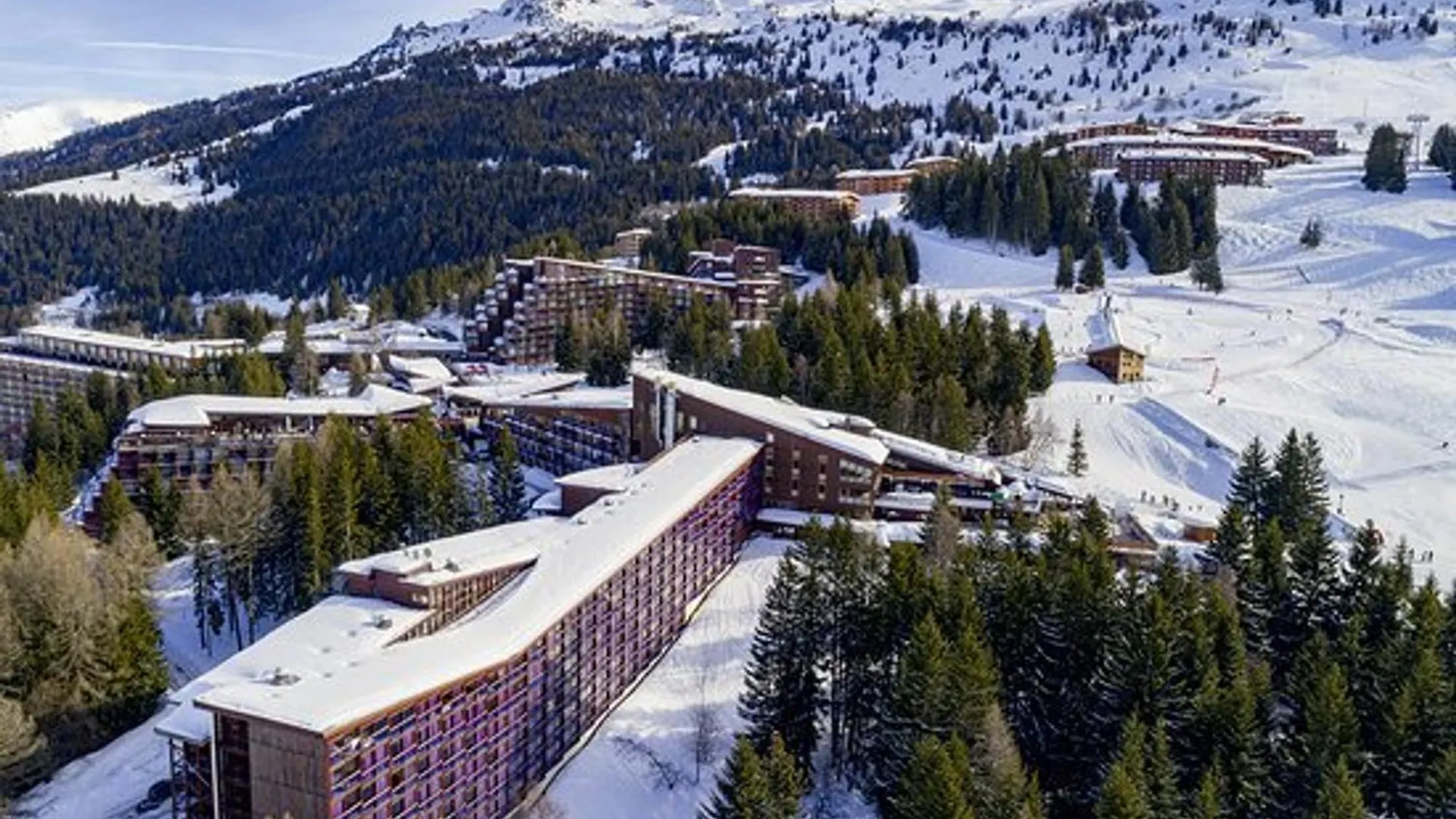 Апартаменты Studio Renove, Skis Aux Pieds, Proche Commerces - Fr-1-411-852 Бур-Сен-Морис